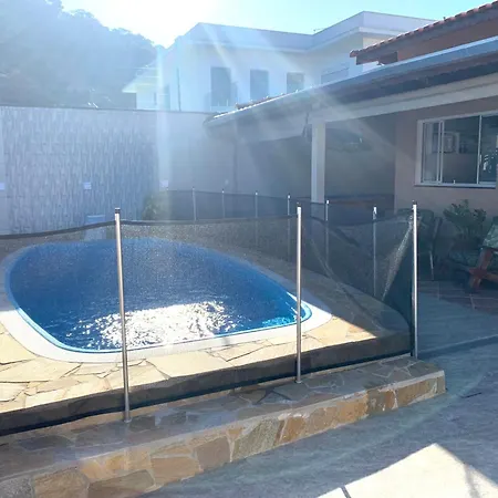 Casas Costamar Villa Caraguatatuba Exterior photo