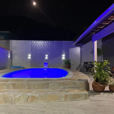 Casas Costamar Villa Caraguatatuba Exterior photo