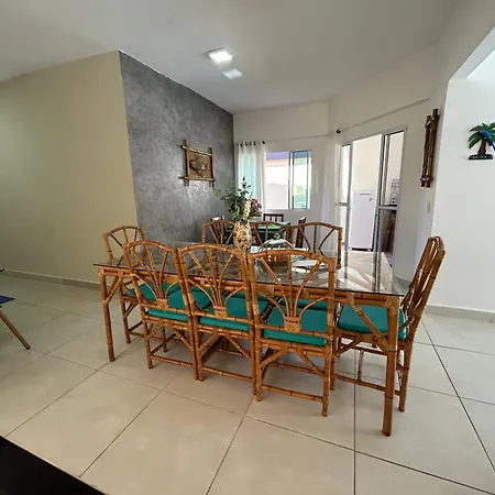 Casas Costamar Villa Caraguatatuba Exterior photo