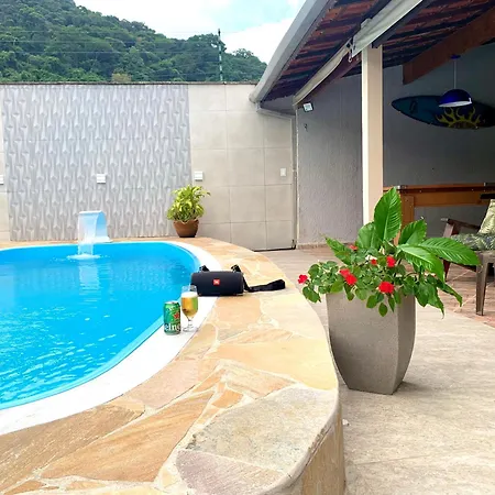 Casas Costamar Villa Caraguatatuba Exterior photo