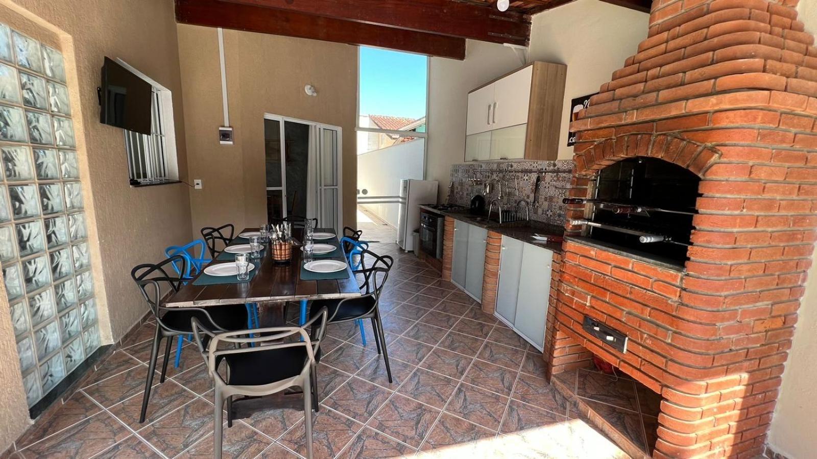 Casas Costamar Holiday home *