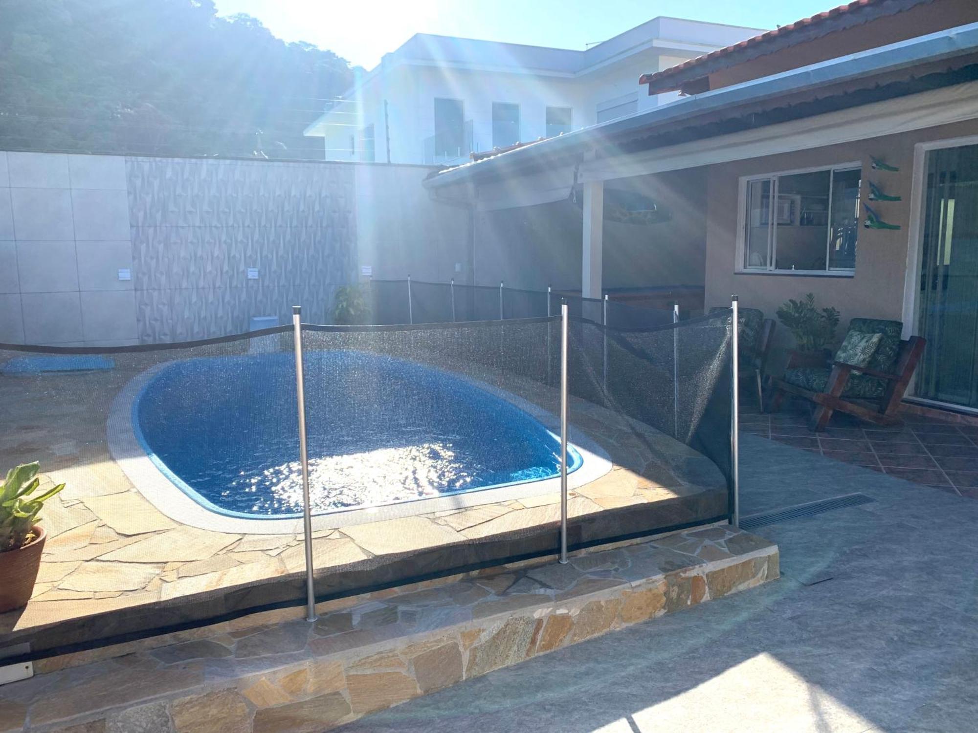 Casas Costamar Holiday home Caraguatatuba