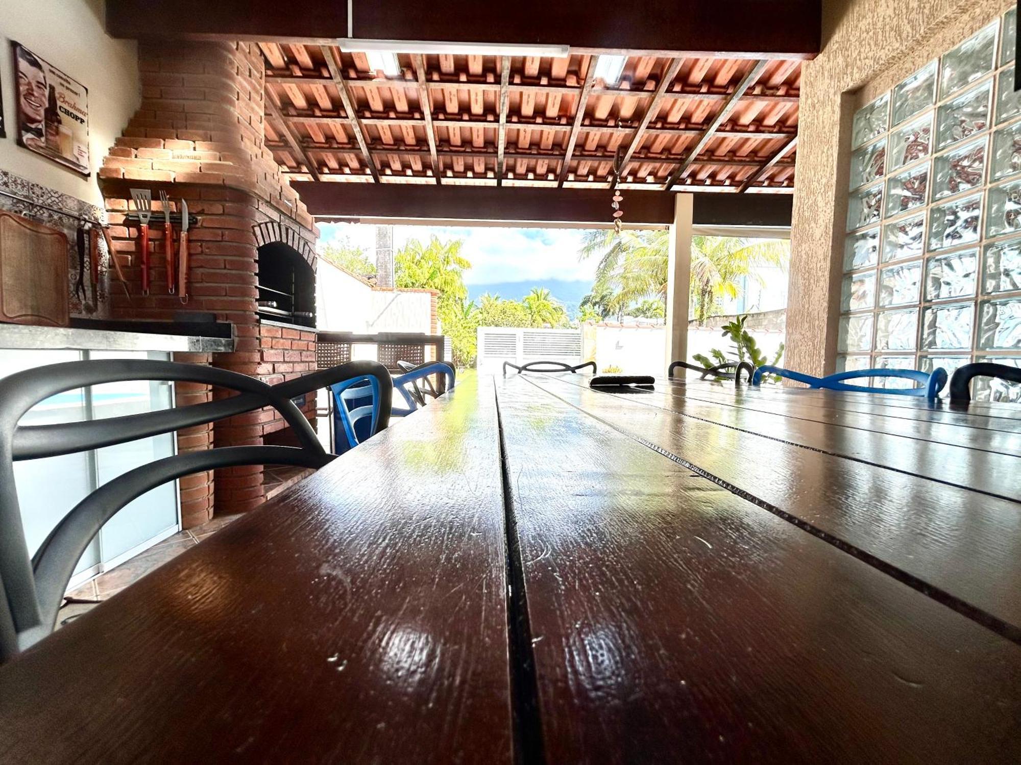 Casas Costamar Caraguatatuba