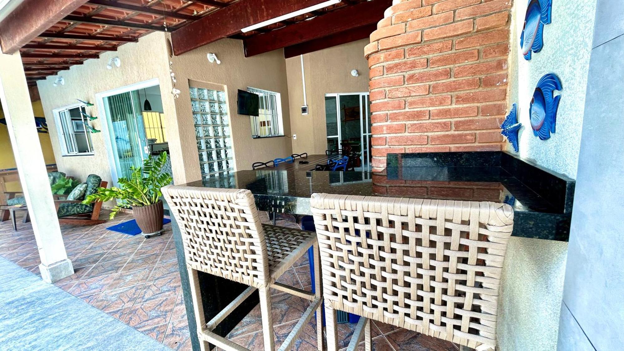 Casas Costamar Holiday home