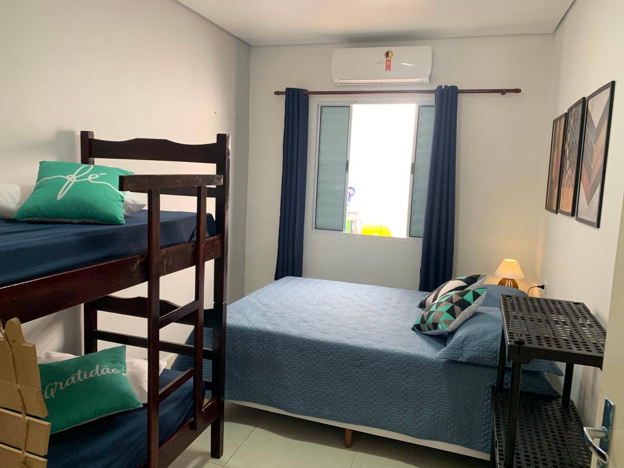 Casas Costamar * Caraguatatuba