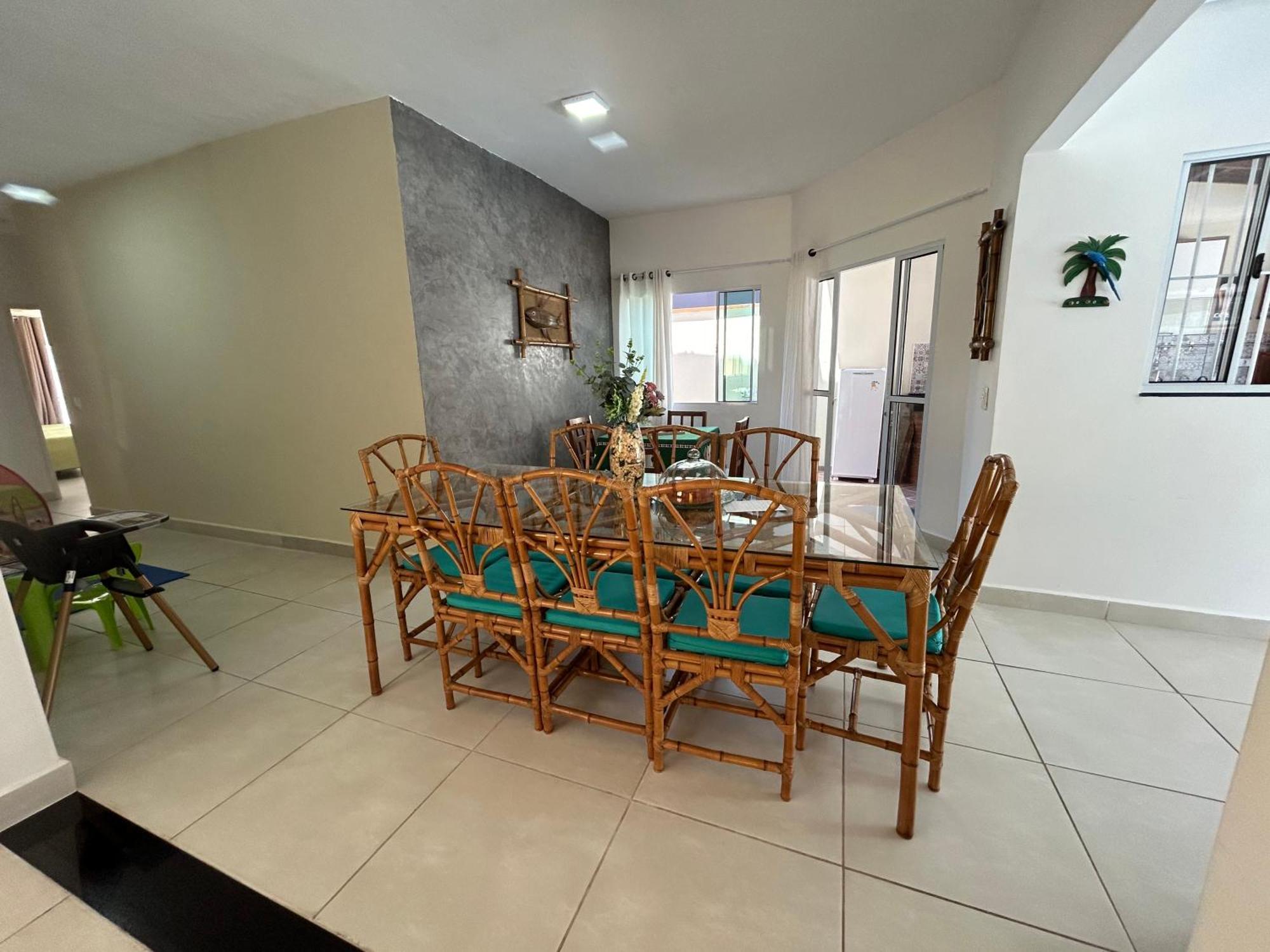 Holiday home Casas Costamar