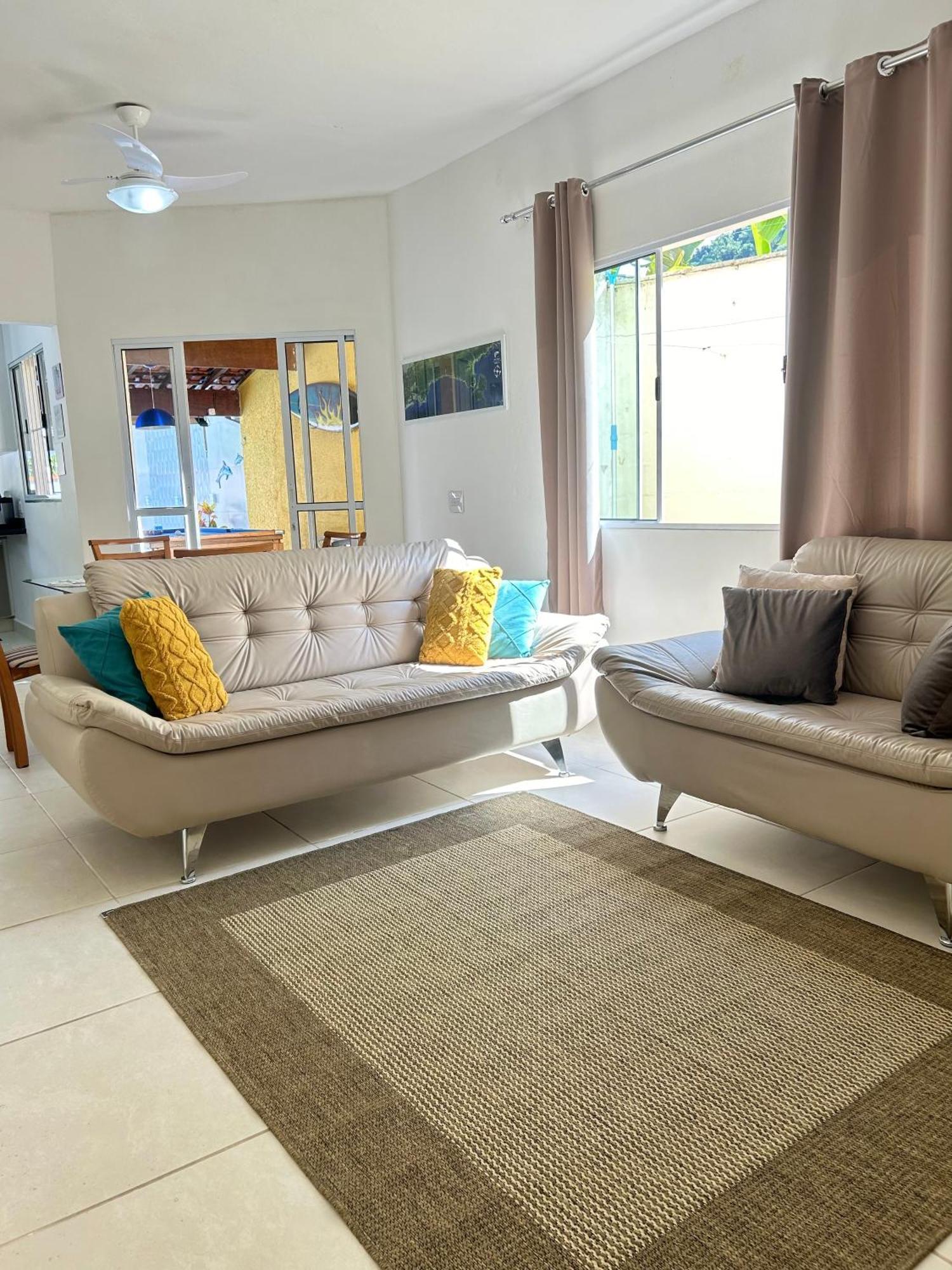 Holiday home Casas Costamar