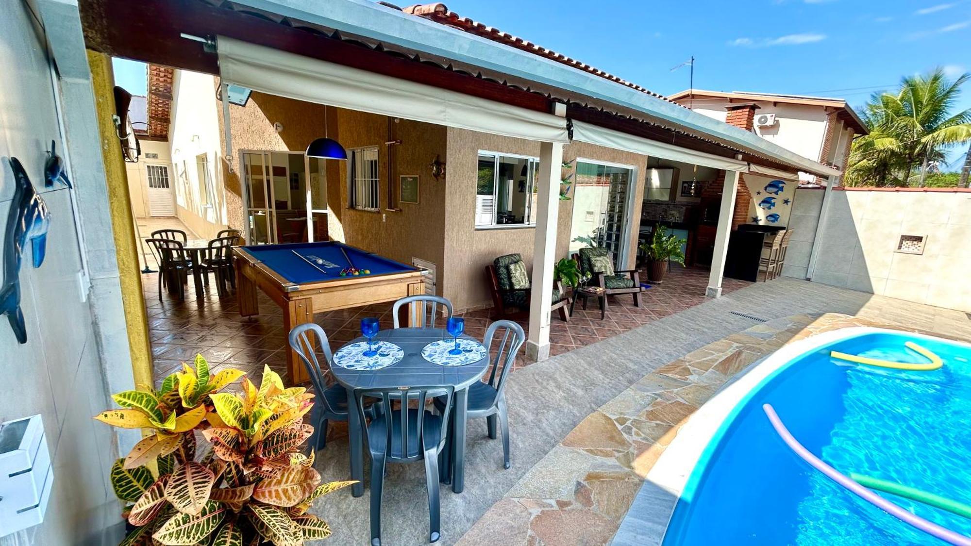 Holiday home Casas Costamar *
