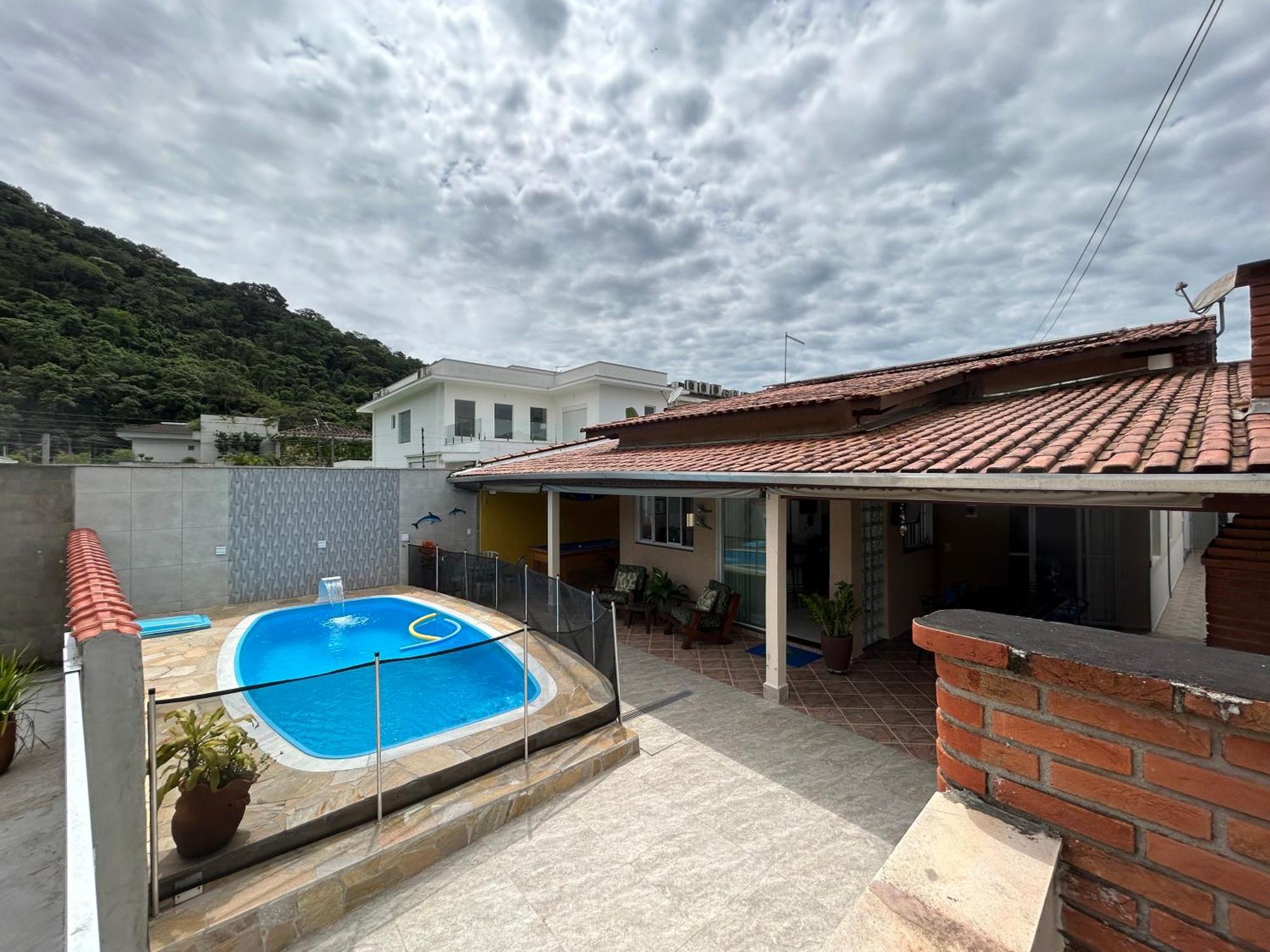 Holiday home Casas Costamar *