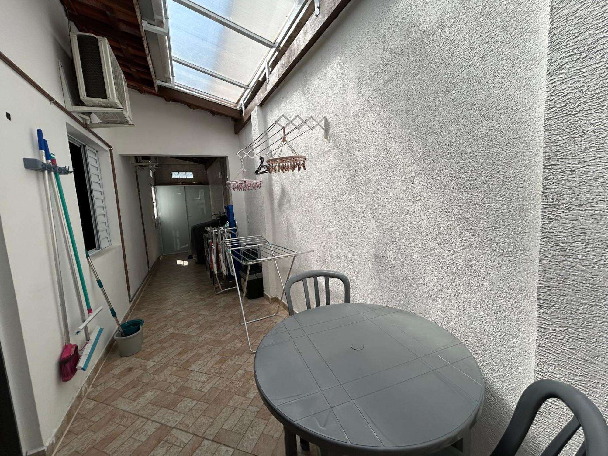Casas Costamar Holiday home Caraguatatuba