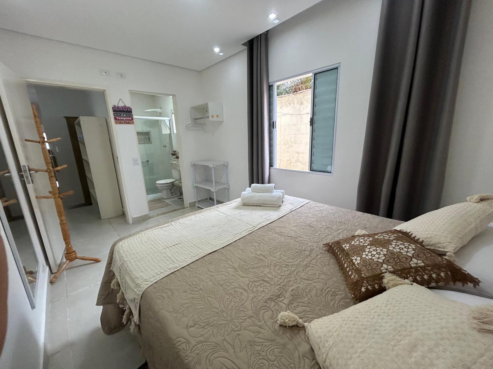 Holiday home Casas Costamar Caraguatatuba